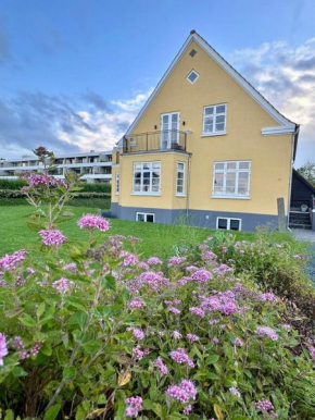 SeaVibe in Aabenraa